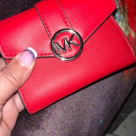 Mk small wallet - Picture 6 of 6